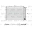 Condenseur, climatisation VALEO 814395 - Visuel 1