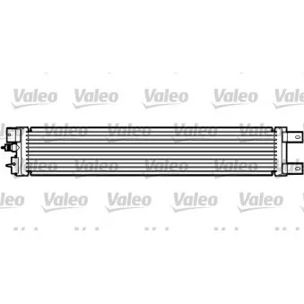 Condenseur, climatisation VALEO 817074