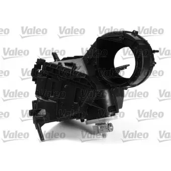 Evaporateur climatisation VALEO 817085