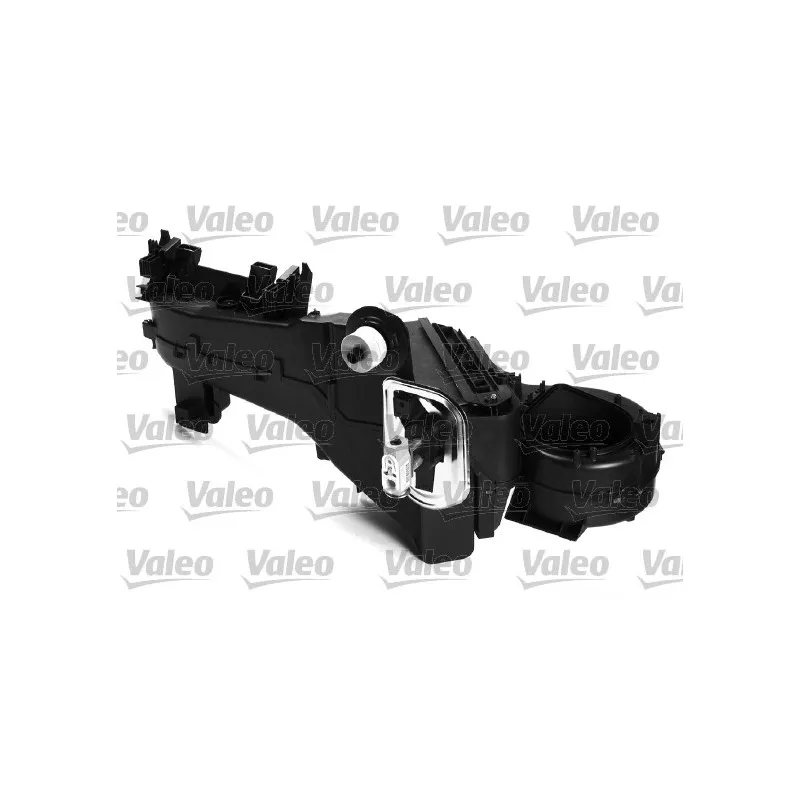 Evaporateur climatisation VALEO 817106