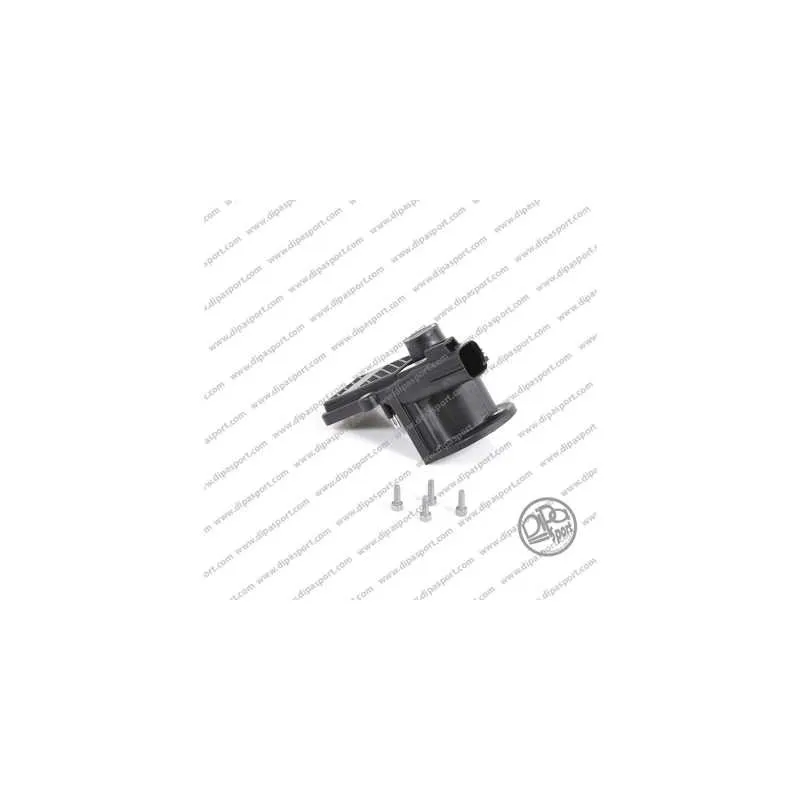 Vanne EGR DIPASPORT EGR125N