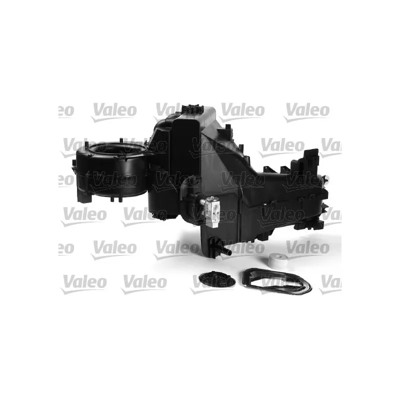 Evaporateur climatisation VALEO 817279