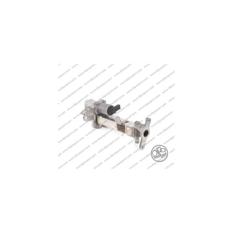 Vanne EGR DIPASPORT EGR322CR