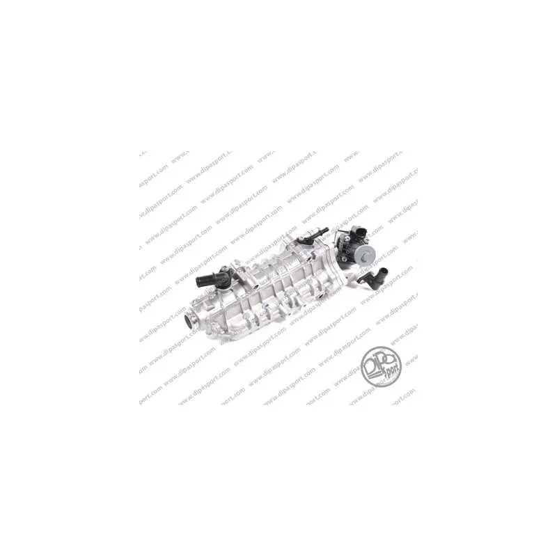 Vanne EGR DIPASPORT EGR504PRBN