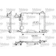 Condenseur, climatisation VALEO 817506 - Visuel 1