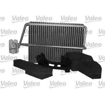 Evaporateur climatisation VALEO 817516