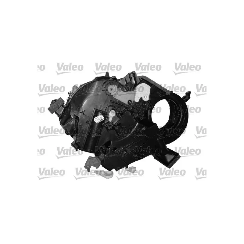 Evaporateur climatisation VALEO 817519