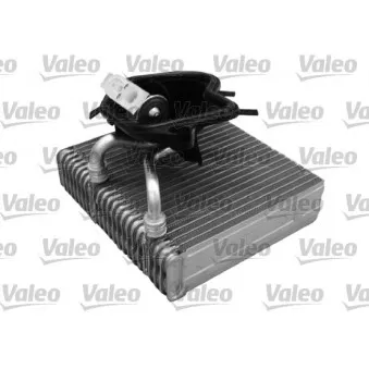 Evaporateur climatisation VALEO 817530