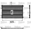 Condenseur, climatisation VALEO 817608 - Visuel 1