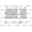 Condenseur, climatisation VALEO 817687 - Visuel 1