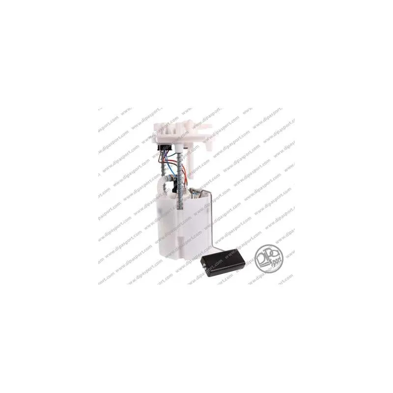 Unité d'injection de carburant DIPASPORT GACC408VDON
