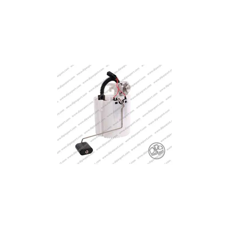 Pompe à carburant DIPASPORT GACC627BSCN