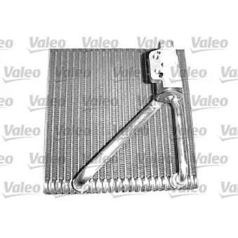 Evaporateur climatisation VALEO 817720