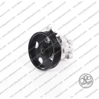 Pompe hydraulique, direction DIPASPORT
