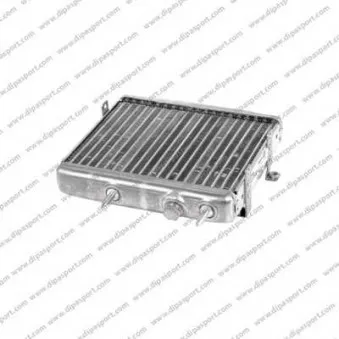 Radiateur d'huile DIPASPORT