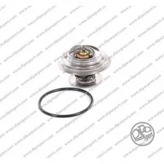 Thermostat, liquide de refroidissement DIPASPORT