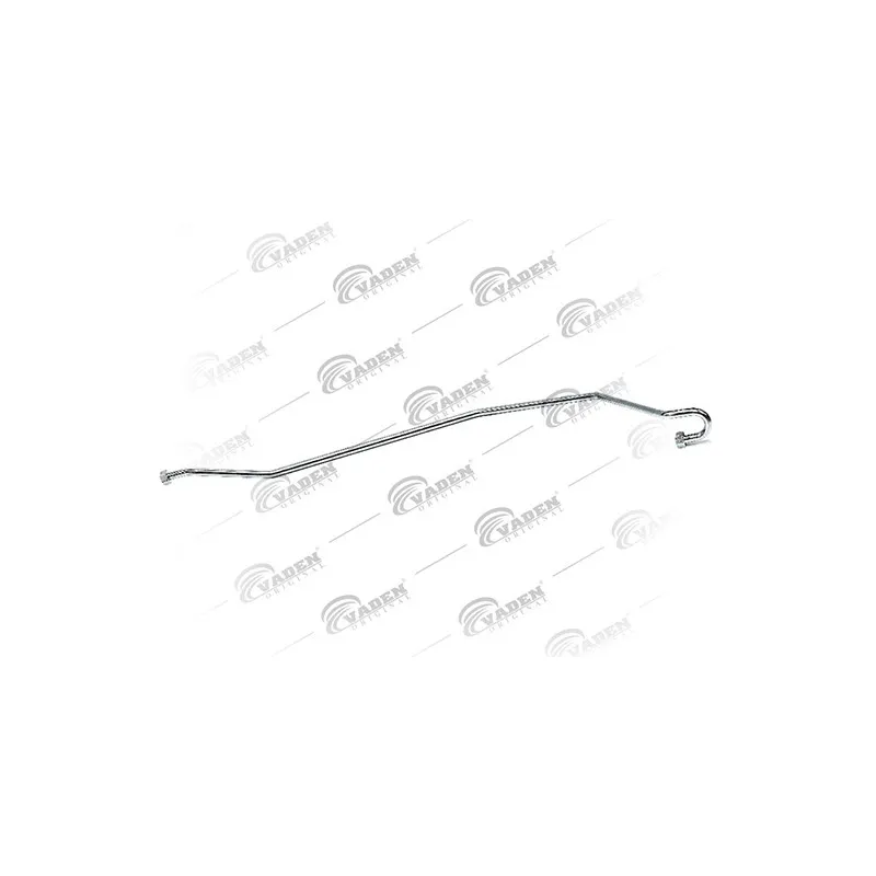 Conduite à pression, compresseur d'air VADEN ORIGINAL 0101 006