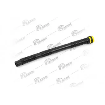 Tube d'admission, alimentation d'air VADEN ORIGINAL 0101 054