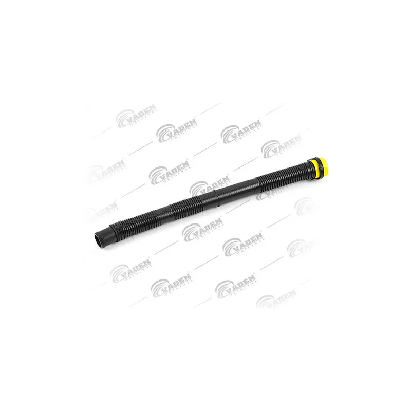 Tube d'admission, alimentation d'air VADEN ORIGINAL 0101 054