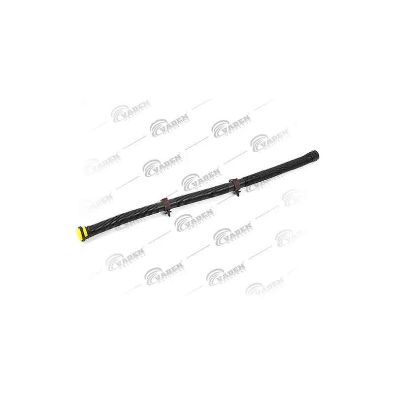 Tube d'admission, alimentation d'air VADEN ORIGINAL 0101 055