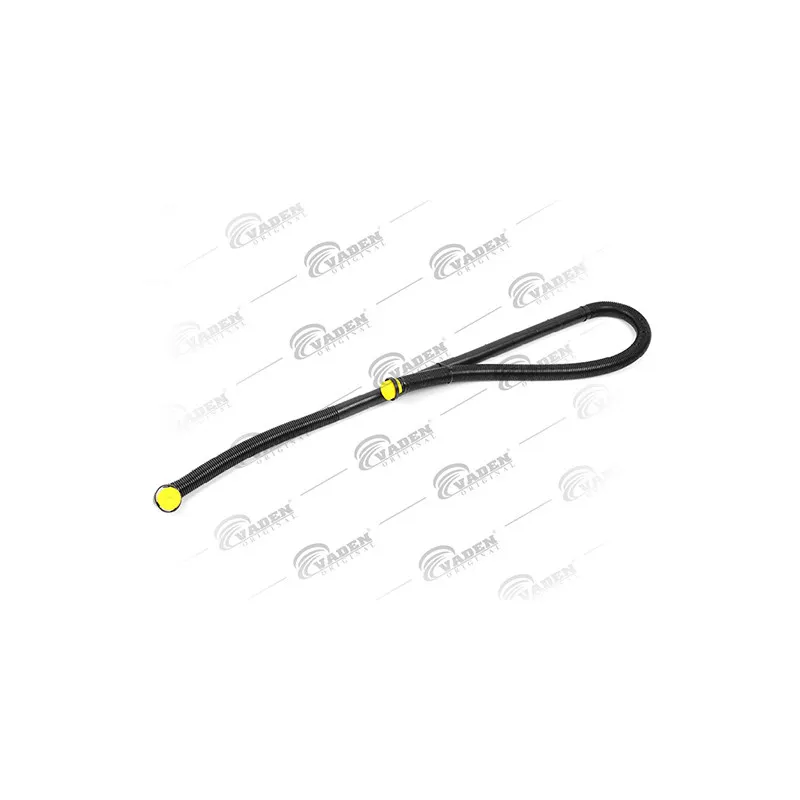 Tube d'admission, alimentation d'air VADEN ORIGINAL 0101 056