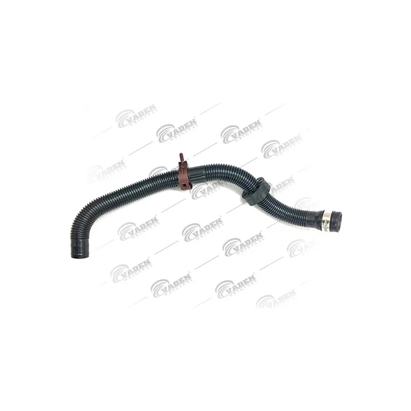 Tube d'admission, alimentation d'air VADEN ORIGINAL 0101 061
