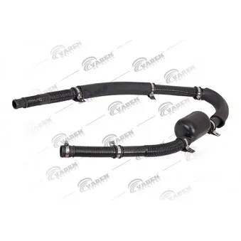 Tube d'admission, alimentation d'air VADEN ORIGINAL 0101 093