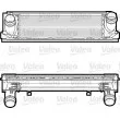 Intercooler, échangeur VALEO 818260 - Visuel 1