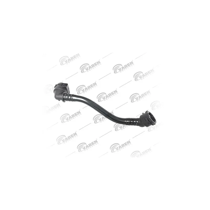 Conduite à pression, compresseur d'air VADEN ORIGINAL 0101 243