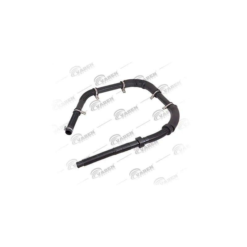 Conduite à pression, compresseur d'air VADEN ORIGINAL 0101 245