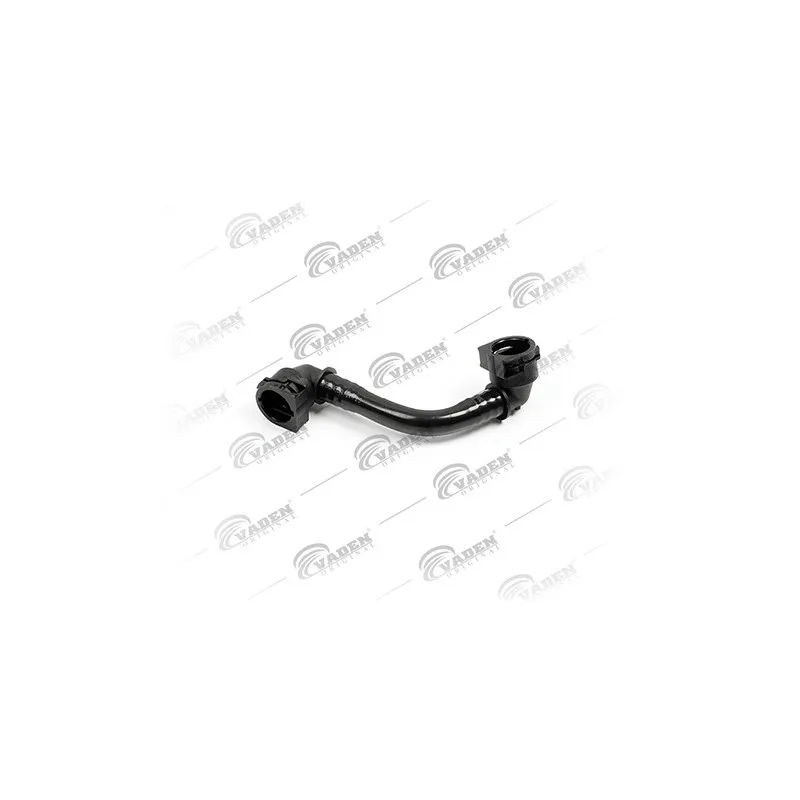 Conduite à pression, compresseur d'air VADEN ORIGINAL 0101 274