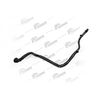 Conduite à pression, compresseur d'air VADEN ORIGINAL