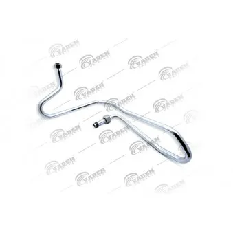 Conduite à pression, compresseur d'air VADEN ORIGINAL