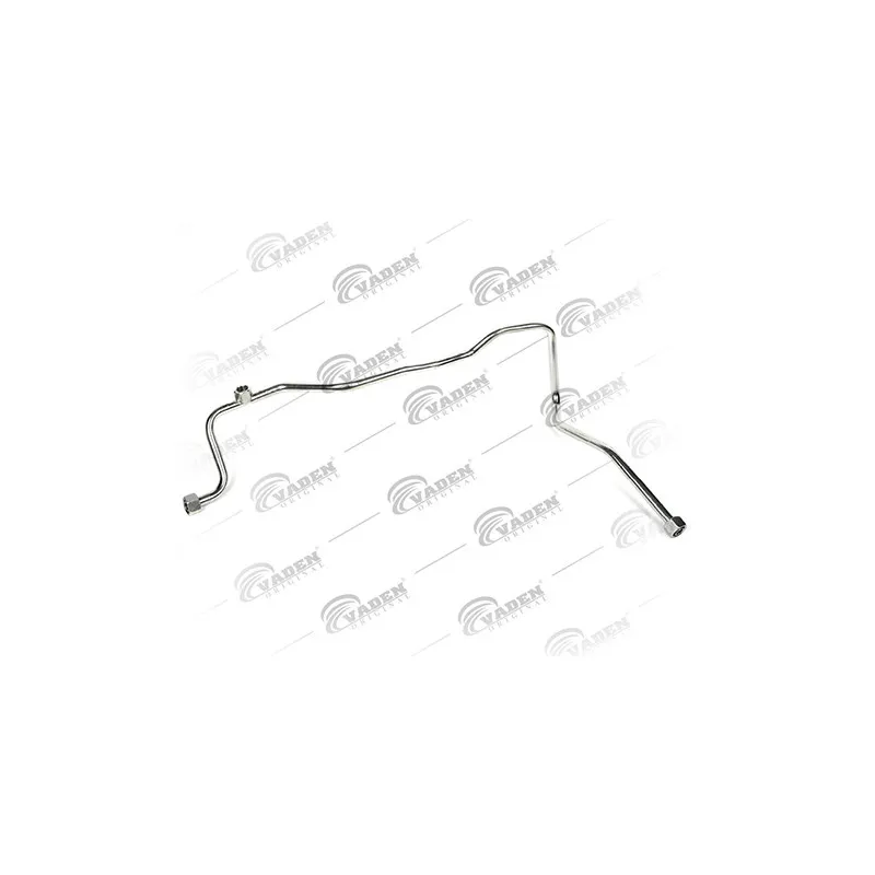 Conduite à pression, compresseur d'air VADEN ORIGINAL 0107 014