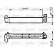 Intercooler, échangeur VALEO 818870 - Visuel 1
