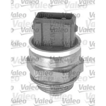 Interrupteur de température, ventilateur de radiateur VALEO 819751