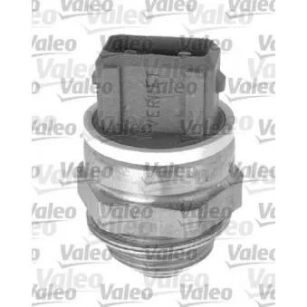 Interrupteur de température, ventilateur de radiateur VALEO 819752