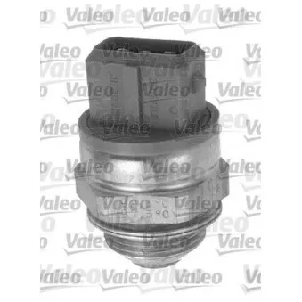 Interrupteur de température, ventilateur de radiateur VALEO 819754