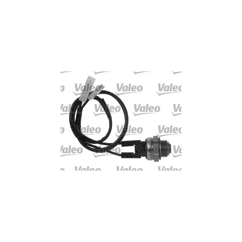 Interrupteur de température, ventilateur de radiateur VALEO 819762