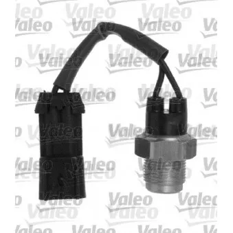 Interrupteur de température, ventilateur de radiateur VALEO 819829