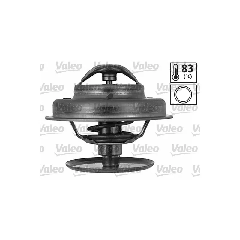 Thermostat d'eau VALEO 819839