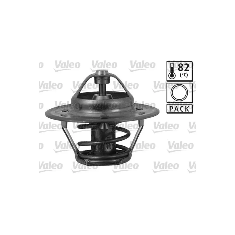 Thermostat d'eau VALEO 819845