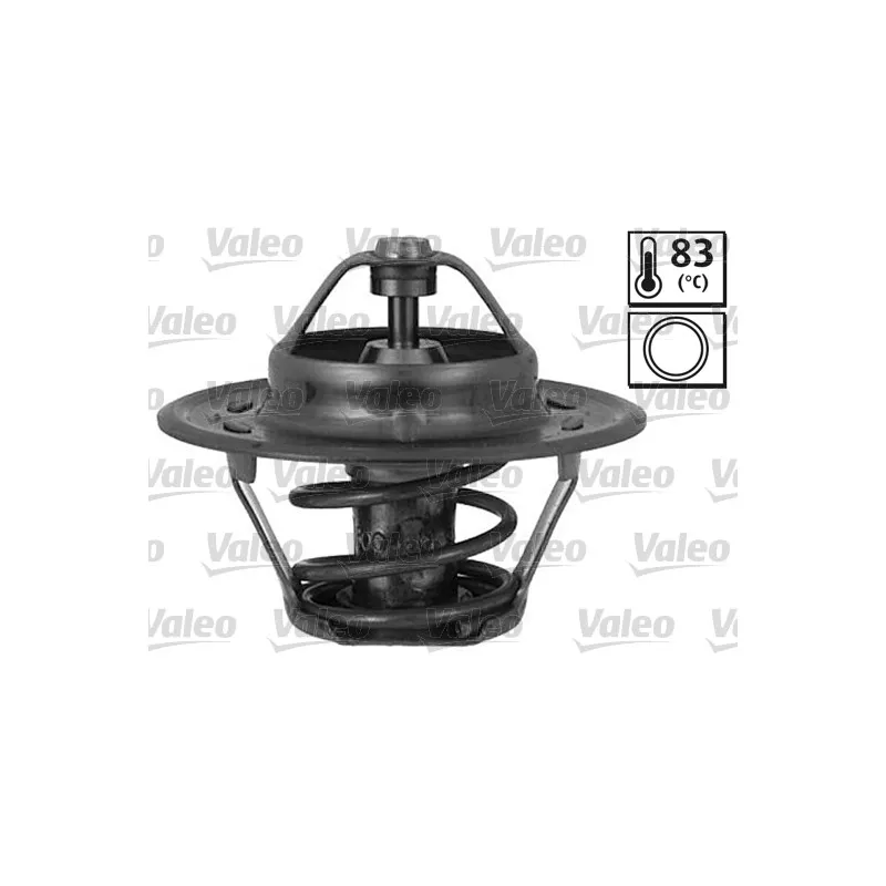 Thermostat d'eau VALEO 819850