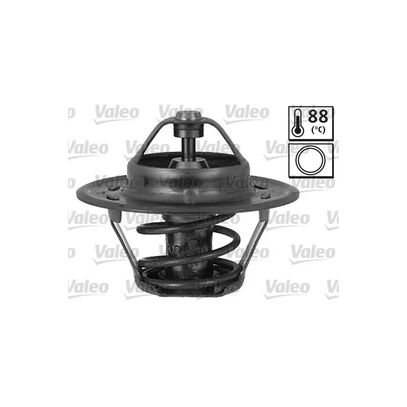 Thermostat d'eau VALEO 819851