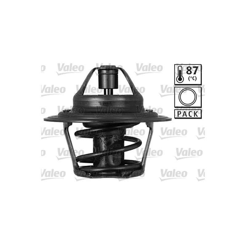 Thermostat d'eau VALEO 819853