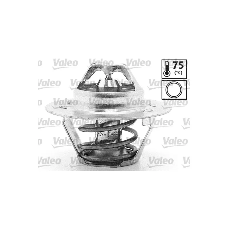Thermostat d'eau VALEO 819859
