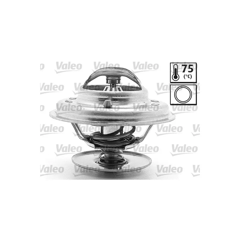 Thermostat d'eau VALEO 819870