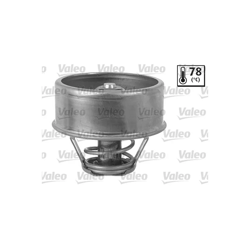 Thermostat d'eau VALEO 819877