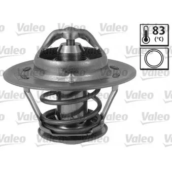 Thermostat d'eau VALEO 819881