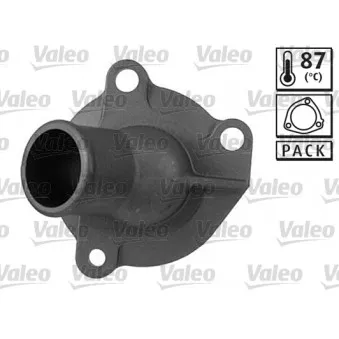 Thermostat d'eau VALEO 819886
